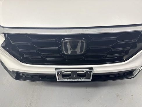Used 2026 Honda CR-V EX image 28