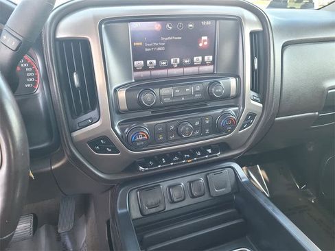 Used 2016 GMC Sierra 3500 Denali w/ Duramax Plus Package image 17