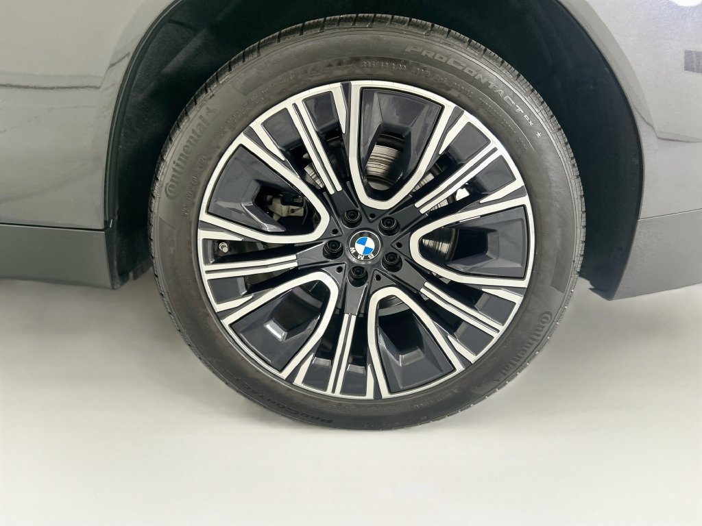 Used 2025 BMW X3 xDrive30i w/ Premium Package AWD/4WD image 29