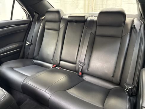 Used 2023 Chrysler 300 S w/ Comfort Group image 13