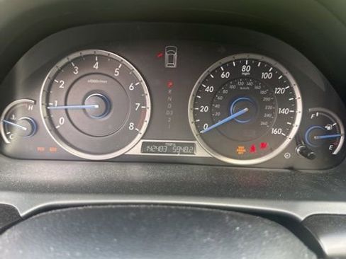 Used 2013 Honda Crosstour EX-L image 4