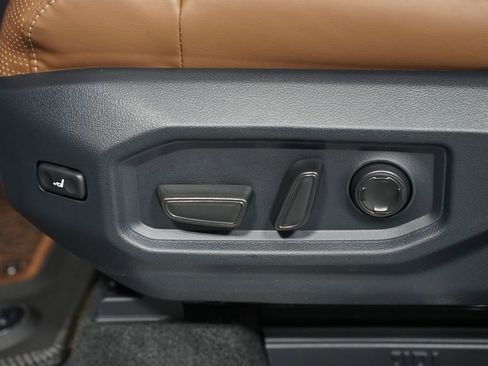 New 2026 Toyota Sequoia 1794 Edition image 39