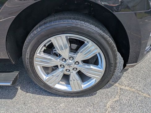 Used 2023 Ford Expedition Max King Ranch RWD image 11