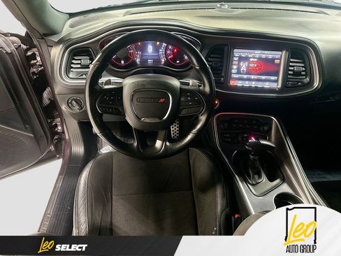 Used 2021 Dodge Challenger GT w/ Plus Package image 22