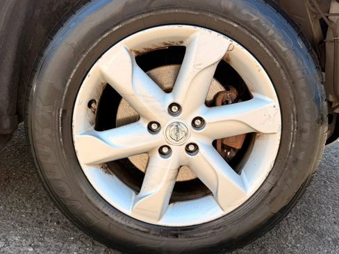 Used 2009 Nissan Murano S w/ Convenience Pkg AWD/4WD image 26