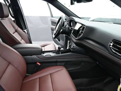 New 2026 Dodge Durango GT AWD/4WD image 21