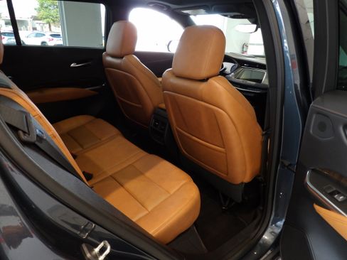 Used 2021 Cadillac XT4 Sport image 22