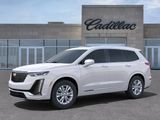 New 2025 Cadillac XT6 Luxury image 2