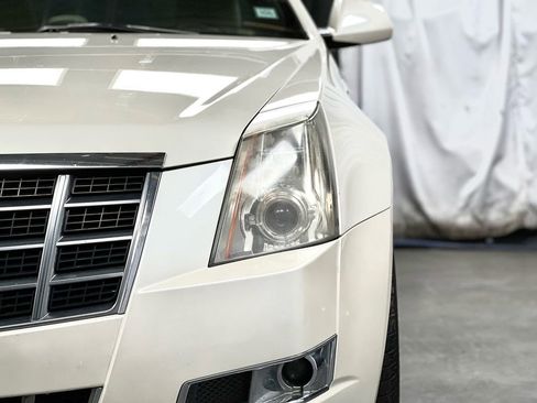 Used 2013 Cadillac CTS Performance image 3