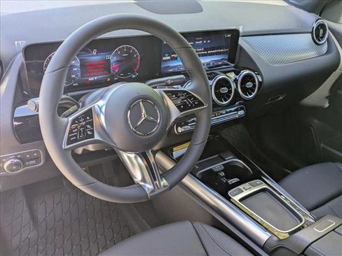 New 2026 Mercedes-Benz GLA 250 image 3