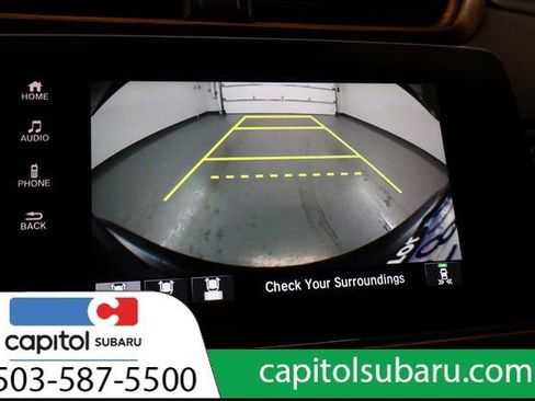 Used 2017 Honda CR-V EX image 26