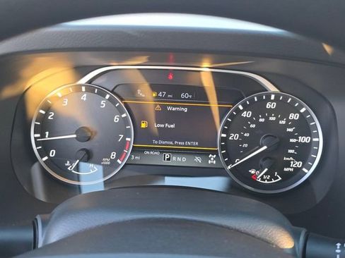 New 2026 Nissan Frontier SV w/ Tow Package image 13