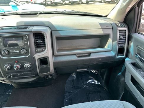 Used 2015 RAM 2500 Tradesman w/ Power & Remote Entry Group image 15