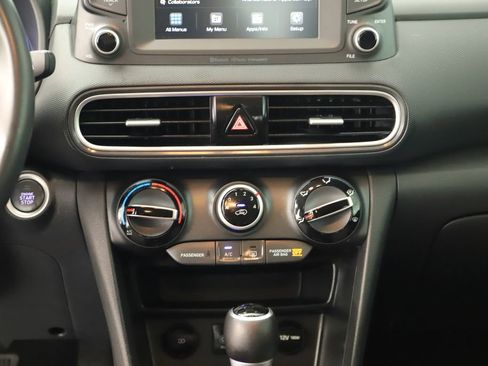 Used 2021 Hyundai Kona SEL FWD image 21