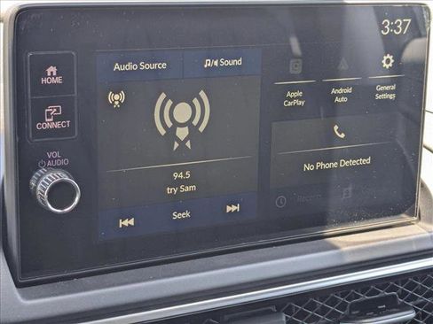 New 2025 Acura ADX FWD image 14