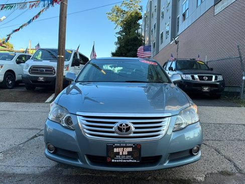 Used 2008 Toyota Avalon Limited FWD image 2