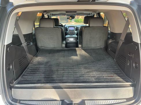 Used 2018 Chevrolet Tahoe Premier image 15