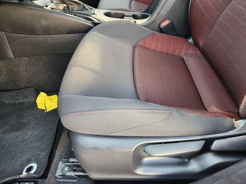 Used 2026 Toyota Corolla SE FWD image 25