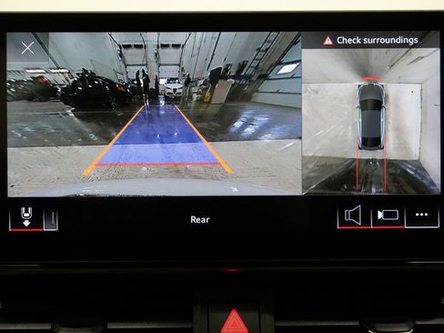 Used 2024 Audi A5 2.0T Premium Plus image 20