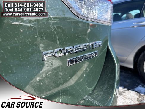 Used 2023 Subaru Forester Touring w/ Popular Package #2 image 8