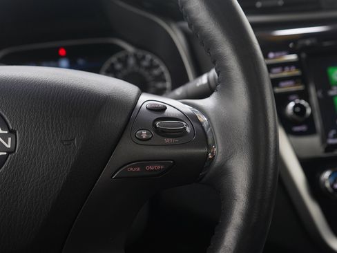 Used 2024 Nissan Murano Platinum image 28