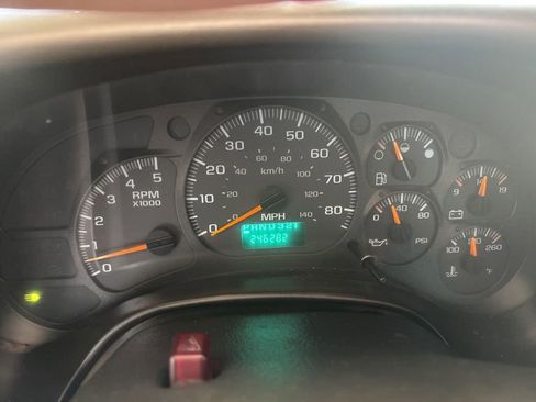 Used 2007 Chevrolet Kodiak C4500 2WD Regular Cab image 11