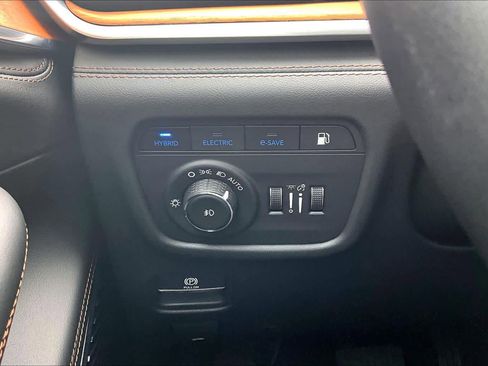 Used 2022 Jeep Grand Cherokee Summit image 35