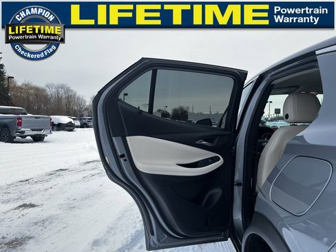 Used 2023 Buick Encore GX Preferred w/ Cold Weather Comfort Package image 28