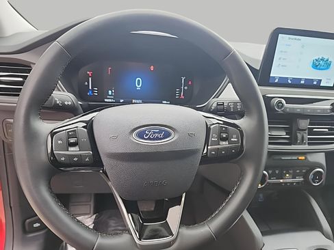 Certified 2023 Ford Escape Active image 19
