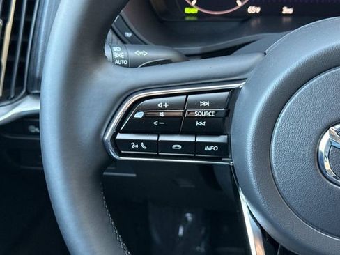 New 2026 MAZDA CX-70 SC image 28