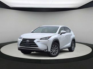 Used 2016 Lexus NX 200t FWD video 1
