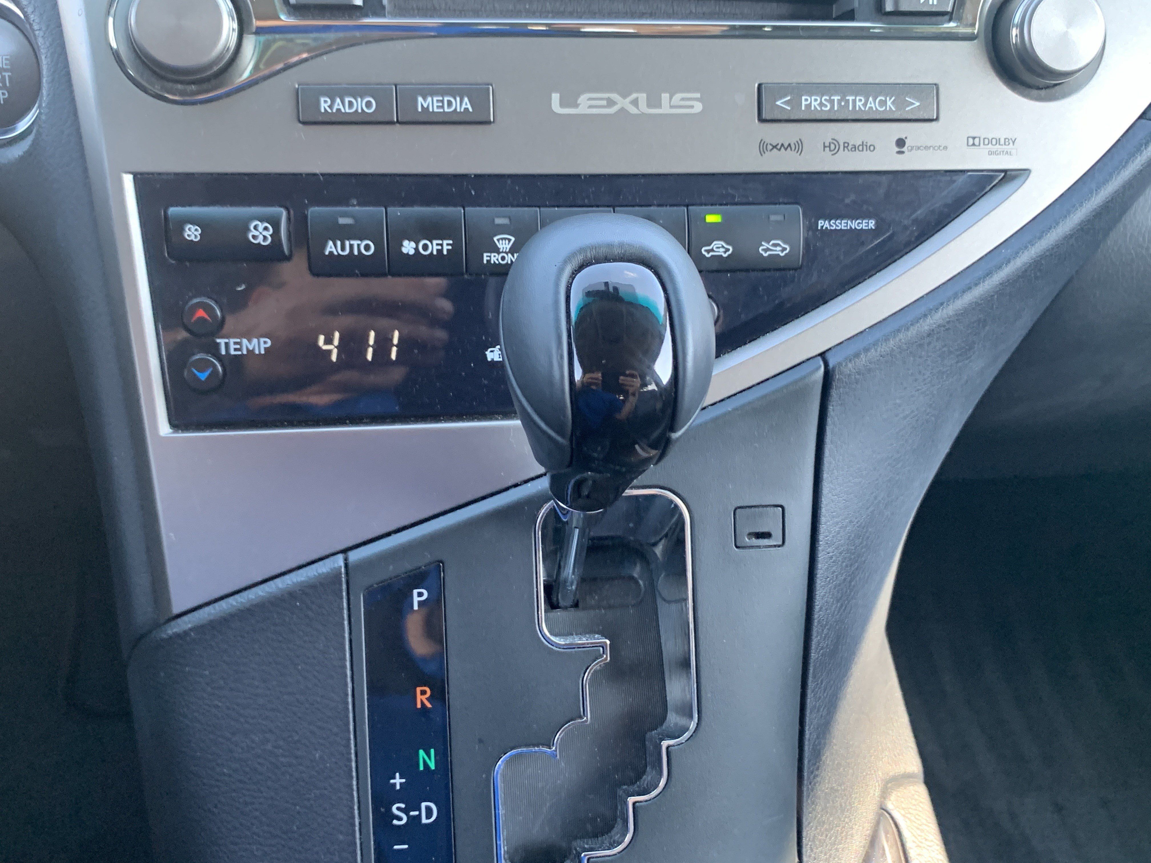 Used 2015 Lexus RX 350 AWD image 26