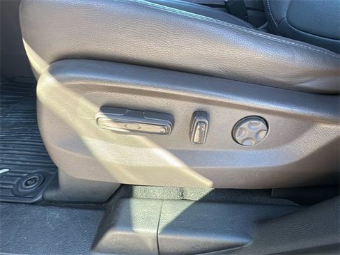 Certified 2022 Honda Odyssey EX-L image 15