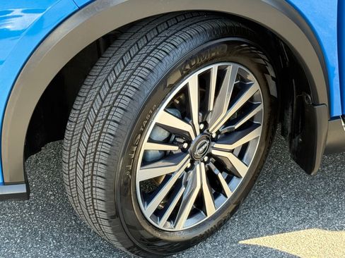 Used 2023 Nissan Kicks SV image 19