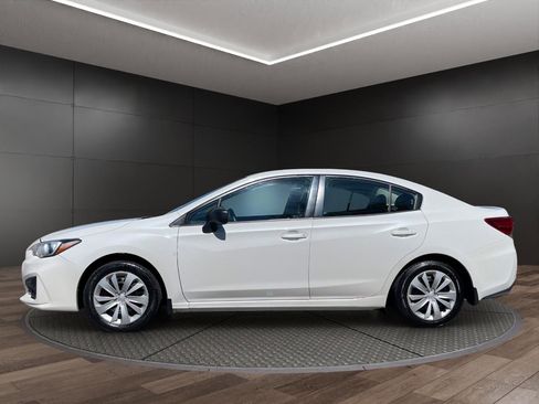 Used 2017 Subaru Impreza 2.0i AWD/4WD image 5