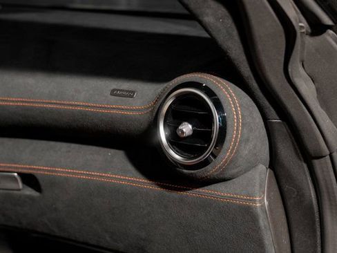 Used 2021 Mercedes-Benz AMG GT Black Series image 18