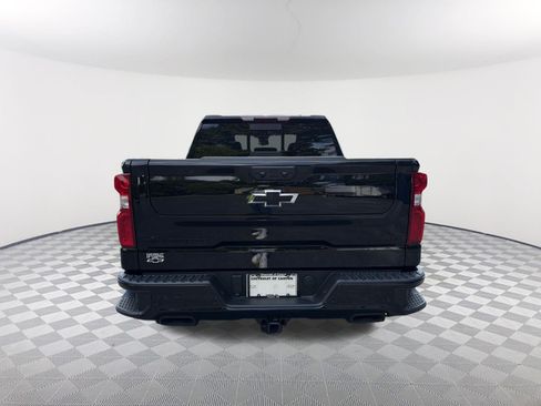 Used 2026 Chevrolet Silverado 1500 LT Trail Boss AWD/4WD image 6