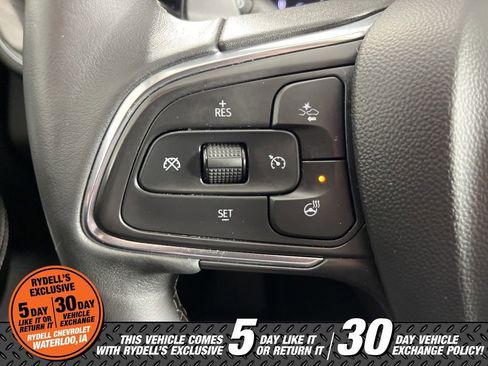Certified 2023 Buick Envision Essence AWD/4WD image 27