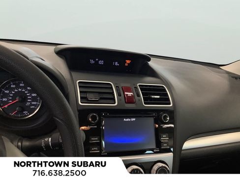 Used 2015 Subaru Impreza 2.0i Premium AWD/4WD image 11