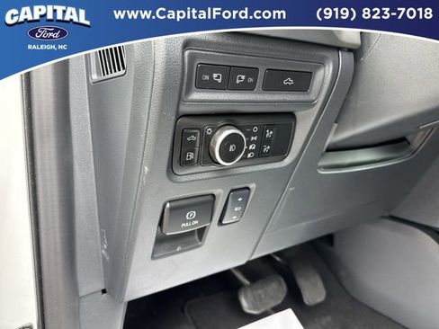 Certified 2024 Ford F150 Lariat w/ Equipment Group 502A High AWD/4WD image 24