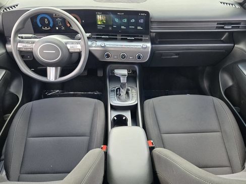 Certified 2026 Hyundai Kona SE FWD image 12