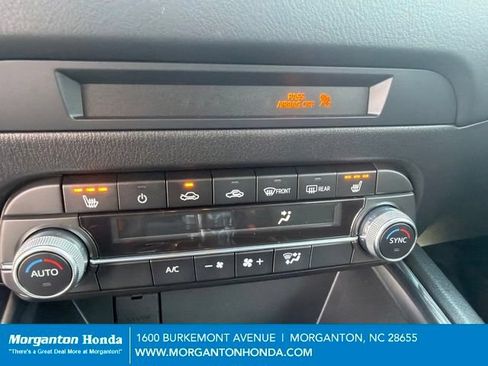 Used 2022 MAZDA CX-5 AWD 2.5 S w/ Premium Package image 20