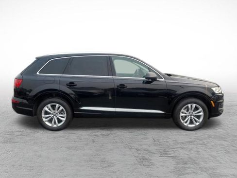 Used 2019 Audi Q7 3.0T Premium w/ Convenience Package AWD/4WD image 4