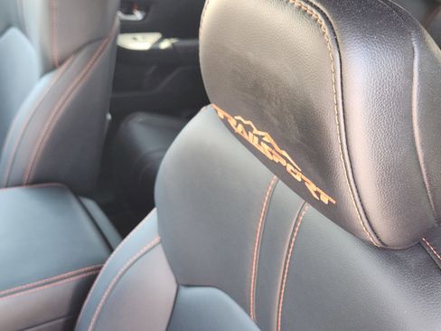 Certified 2024 Honda Pilot TrailSport image 15