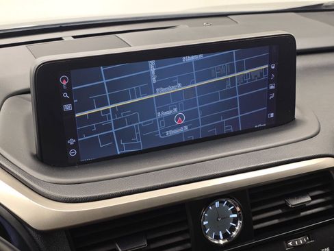 Used 2022 Lexus RX 450hL AWD w/ Premium Package image 34