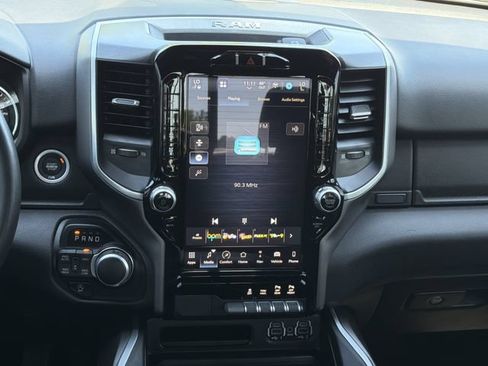 Used 2023 RAM 1500 Big Horn AWD/4WD image 13