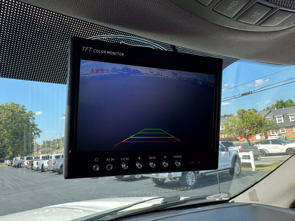 Used 2019 Ford F550 4x4 Regular Cab Super Duty image 36