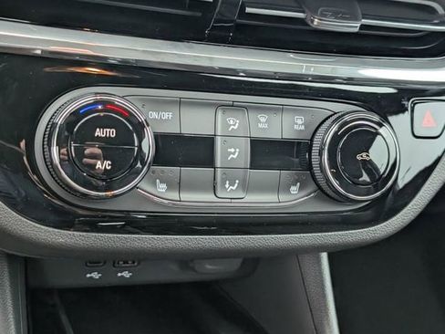 New 2026 Buick Envista Sport Touring w/ Convenience I Package FWD image 13