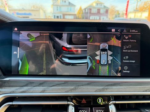 Used 2019 BMW X7 xDrive50i w/ Premium Package image 40