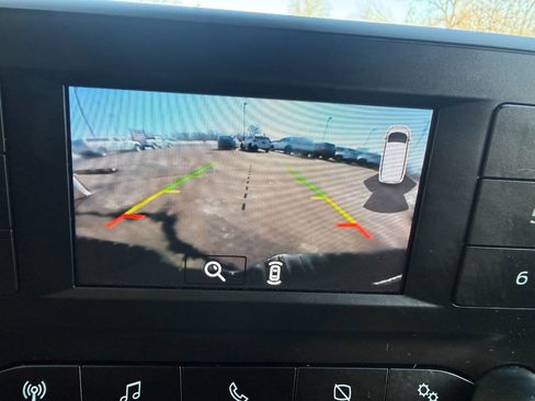 Used 2023 Ford Transit 150 150 3dr SWB Low Roof Cargo Van w/ Upfitter Package image 15